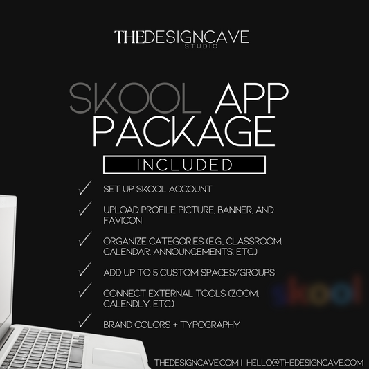 SKOOL App Package